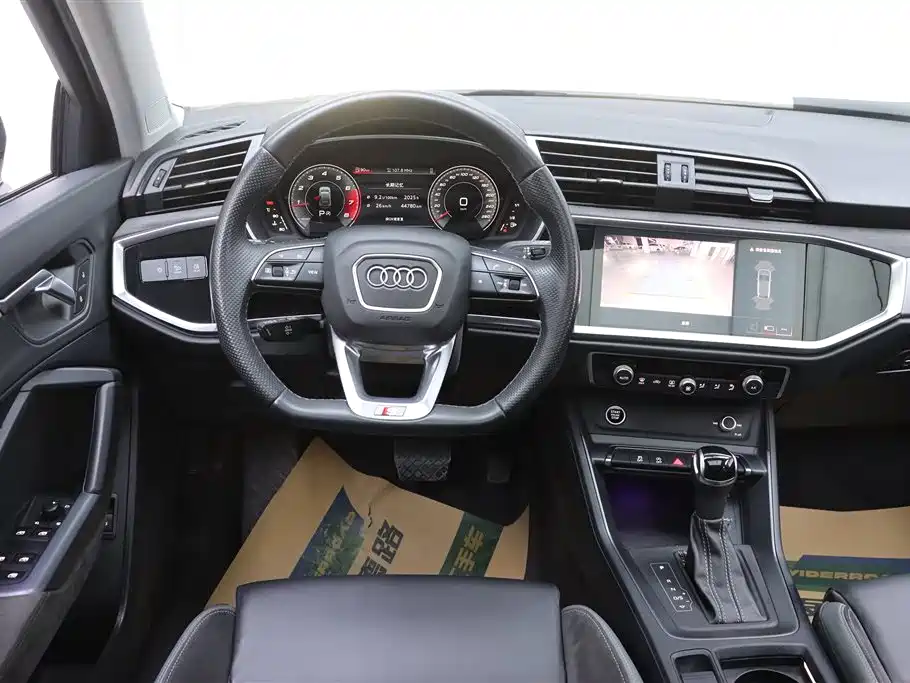 Audi Audi Q3 Sportback 2022 40 TFSI Fashion Edition 2022 - thumbnail 28