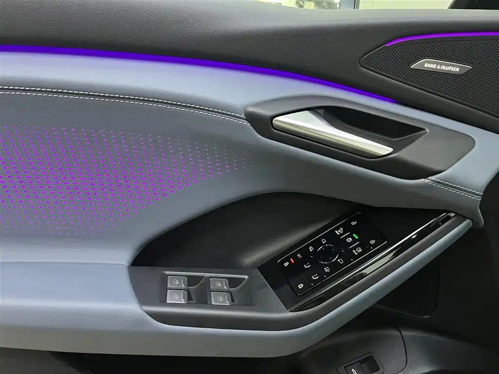 Audi Audi Q6L e-tron 2026 Launch Edition 2025 - thumbnail 9