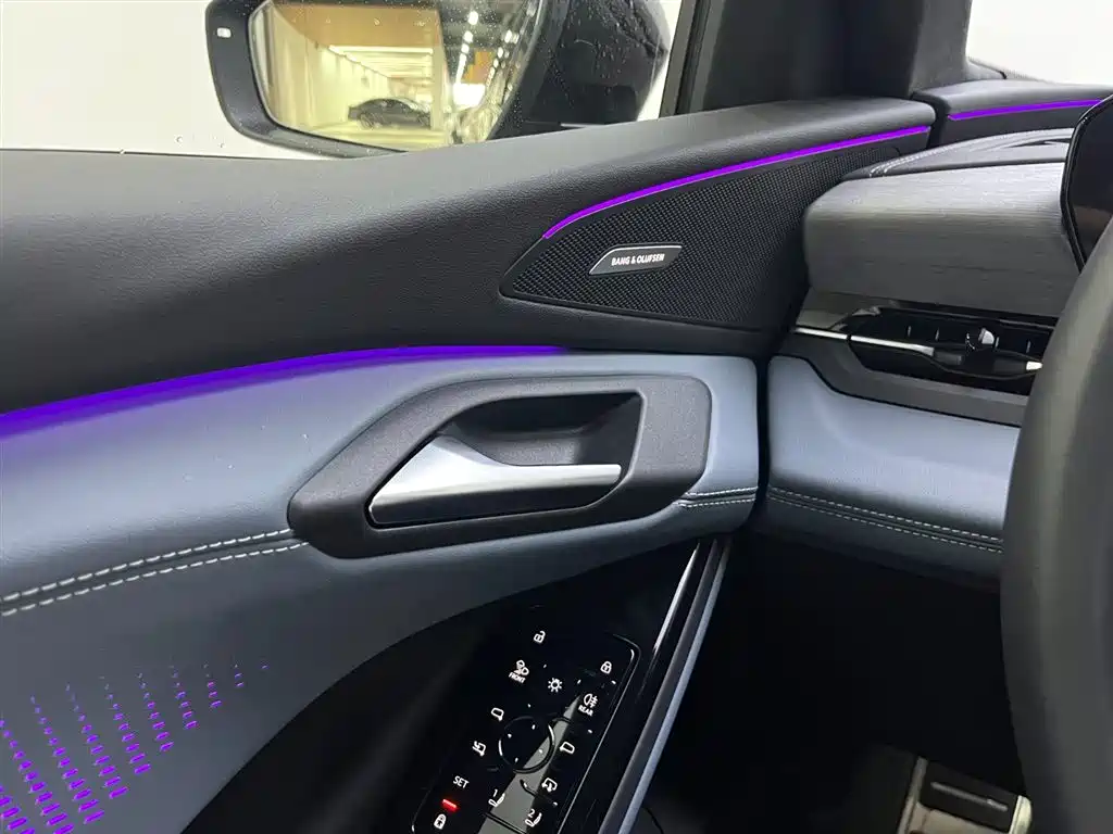 Audi Audi Q6L e-tron 2026 Launch Edition 2025 - thumbnail 10