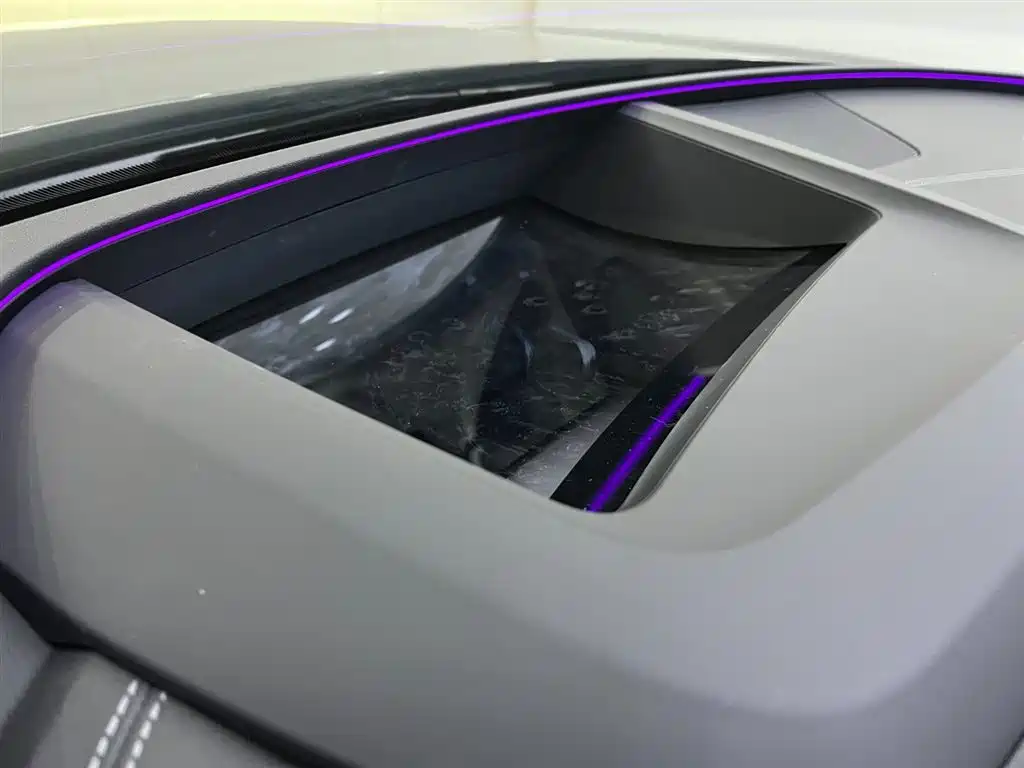 Audi Audi Q6L e-tron 2026 Launch Edition 2025 - thumbnail 11
