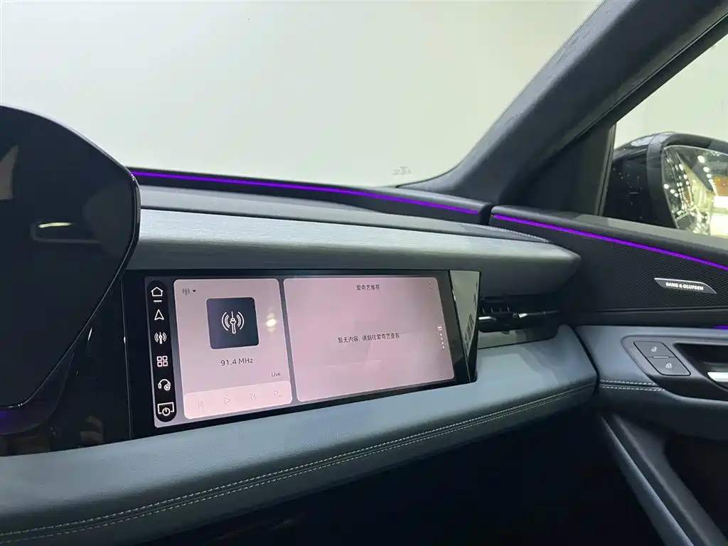 Audi Audi Q6L e-tron 2026 Launch Edition 2025 - thumbnail 14