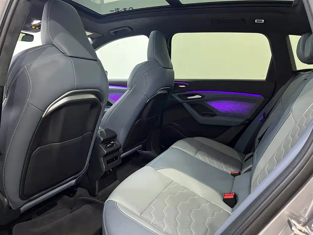 Audi Audi Q6L e-tron 2026 Launch Edition 2025 - thumbnail 18