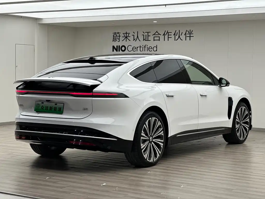 NIO NIO ET9 2025 Model 102kWh 2025 - thumbnail 5