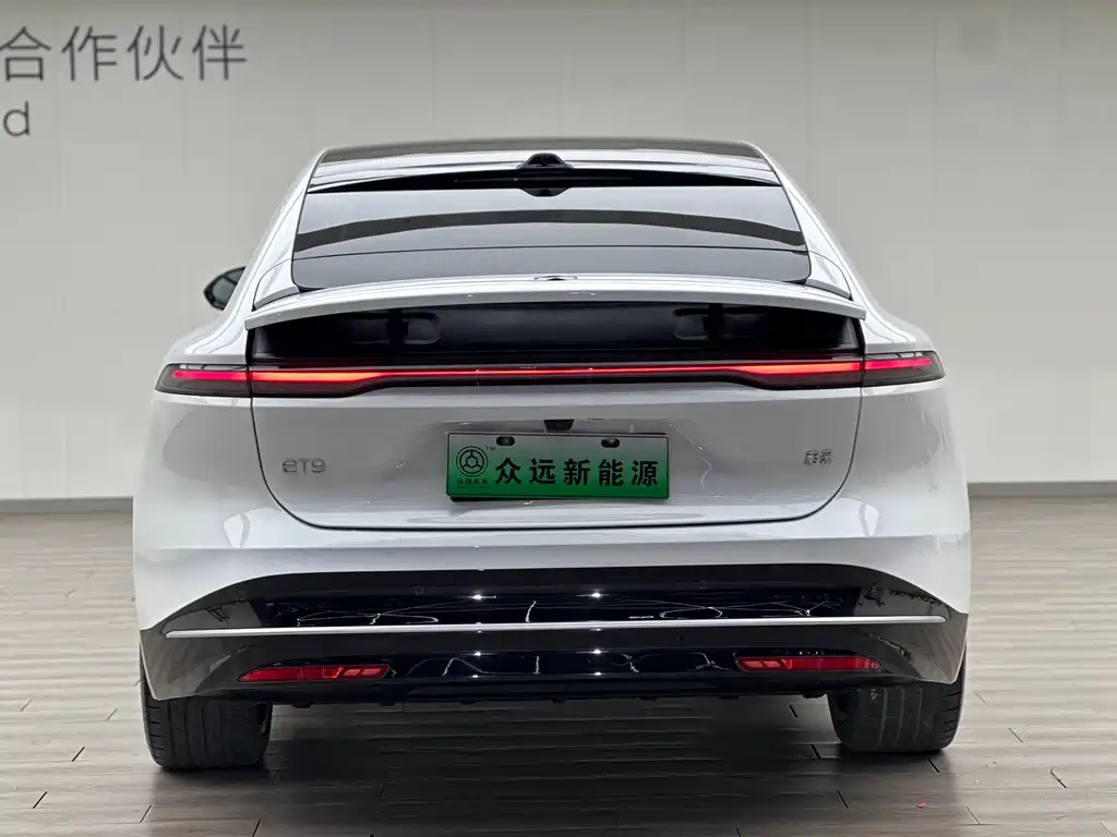 NIO NIO ET9 2025 Model 102kWh 2025 - thumbnail 6