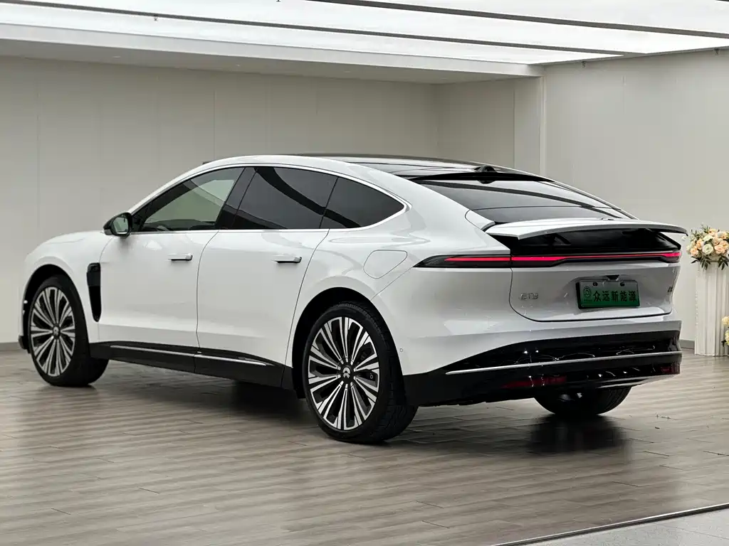 NIO NIO ET9 2025 Model 102kWh 2025 - thumbnail 7