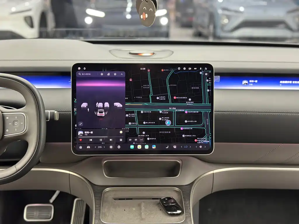 NIO NIO ET9 2025 Model 102kWh 2025 - thumbnail 14