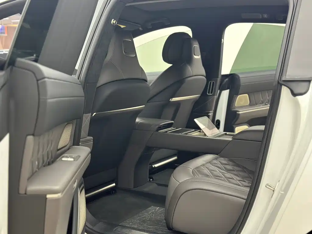 NIO NIO ET9 2025 Model 102kWh 2025 - thumbnail 17
