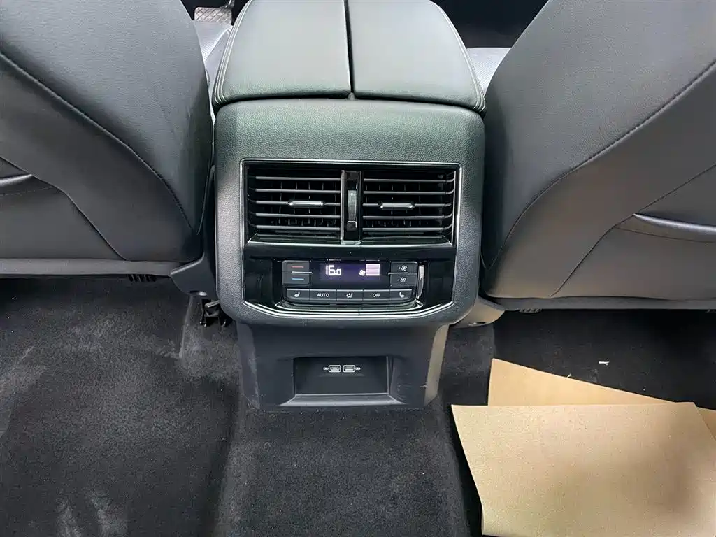 Volkswagen Teramont 2020 380TSI 4Motion Luxury Edition 2020 - thumbnail 24