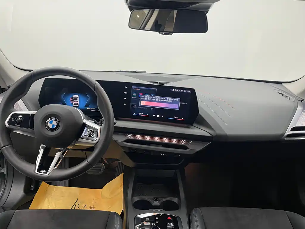 BMW BMW 2 Series 2025 Model 225L M Sport Package 2025 - thumbnail 11