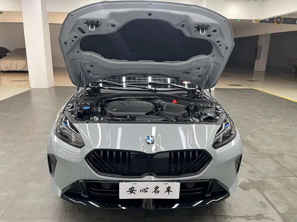 BMW BMW 2 Series 2025 Model 225L M Sport Package 2025 - thumbnail 18