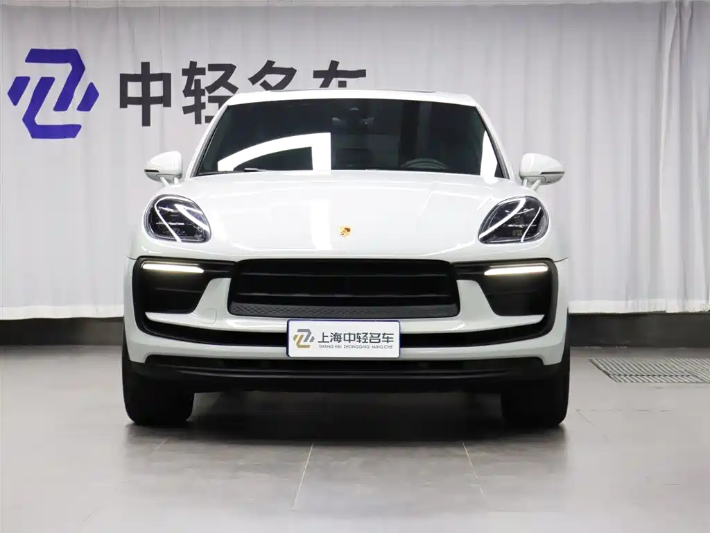 Porsche Porsche Macan 2024 Macan 2.0T 2024 - thumbnail 2