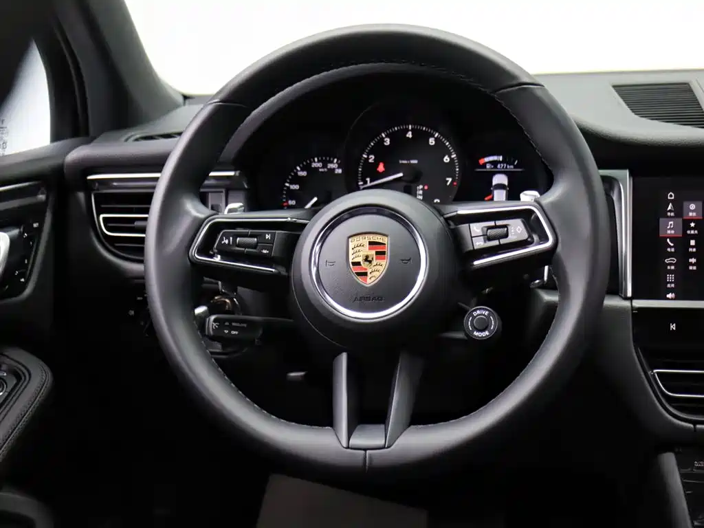 Porsche Porsche Macan 2024 Macan 2.0T 2024 - thumbnail 12