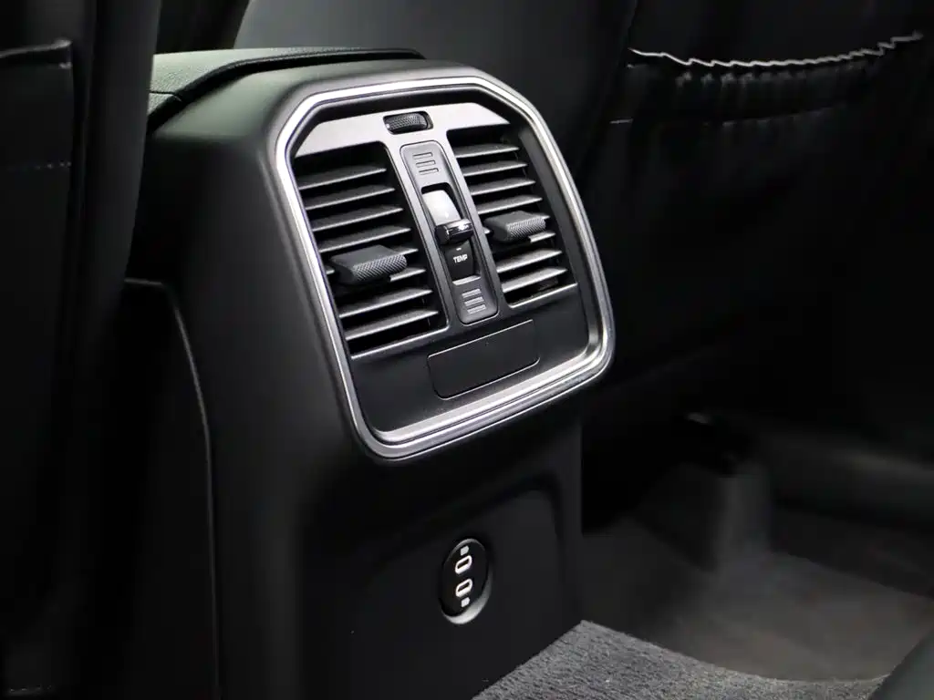 Porsche Porsche Macan 2024 Macan 2.0T 2024 - thumbnail 21