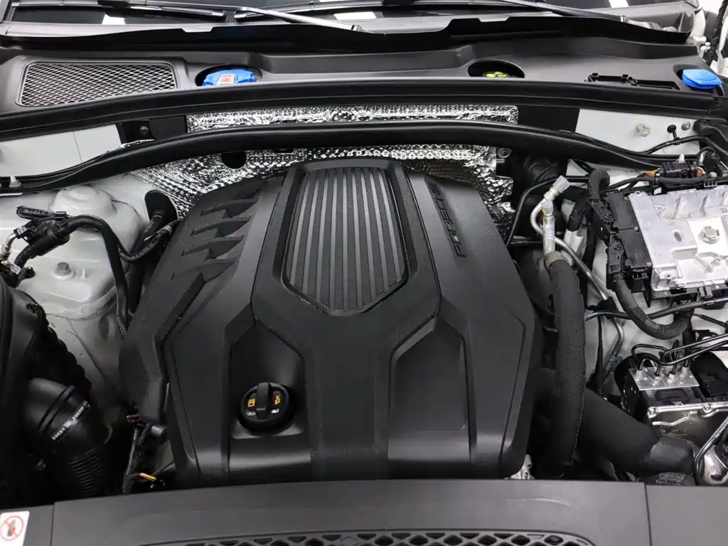 Porsche Porsche Macan 2024 Macan 2.0T 2024 - thumbnail 27