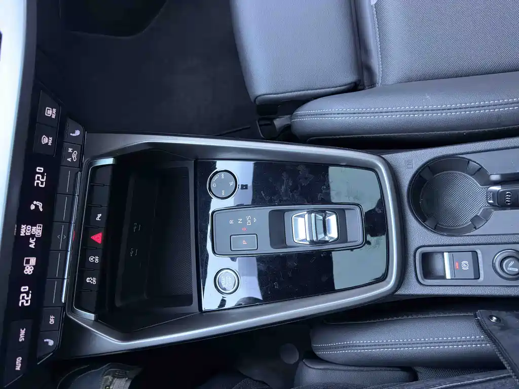 Audi Audi A3 2022 A3L Limousine 35 TFSI Sport Edition 2023 - thumbnail 12