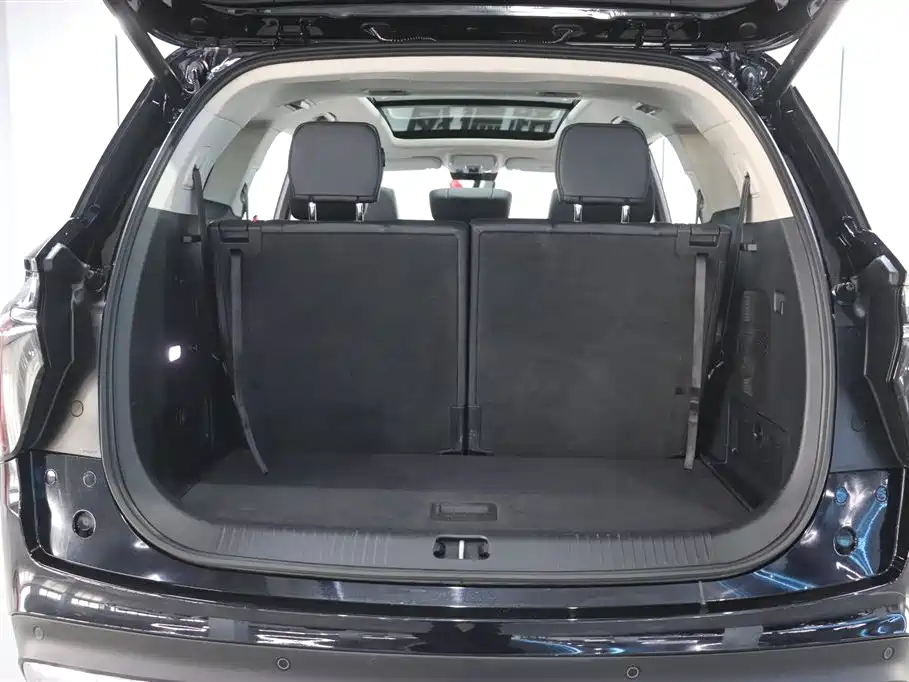 Hongqi Hongqi HS7 PHEV 2024 2.0T PHEV AWD Flag Enjoy 7-seater 2024 - thumbnail 30