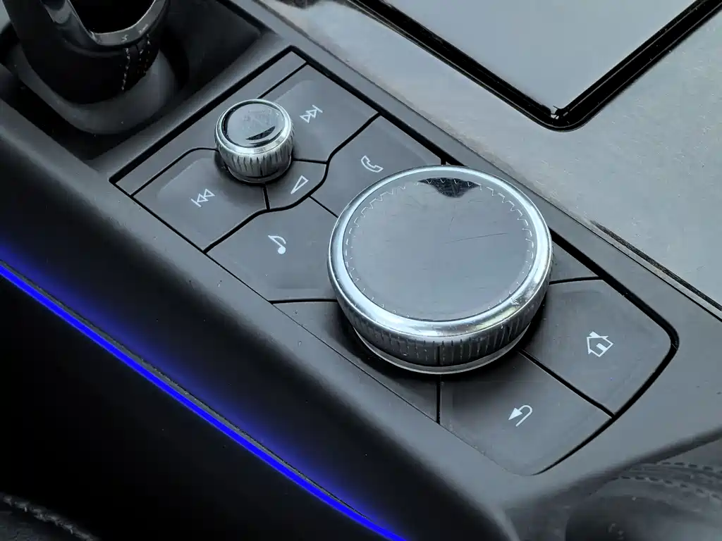 Cadillac Cadillac CT6 2022 28T Luxury 2022 - thumbnail 15