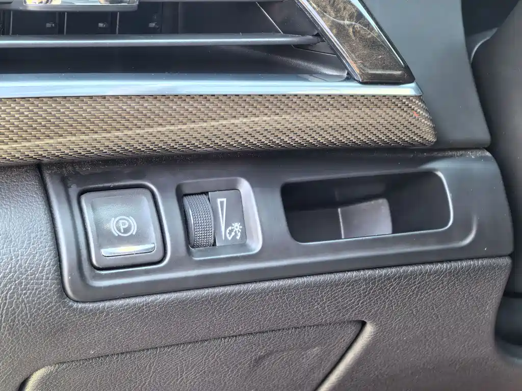 Cadillac Cadillac CT6 2022 28T Luxury 2022 - thumbnail 20
