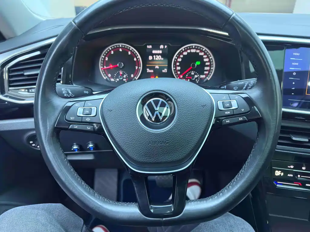 Volkswagen Tayron 2022 280TSI Front-Wheel Drive Luxury SmartConnect Edition 2022 - thumbnail 13