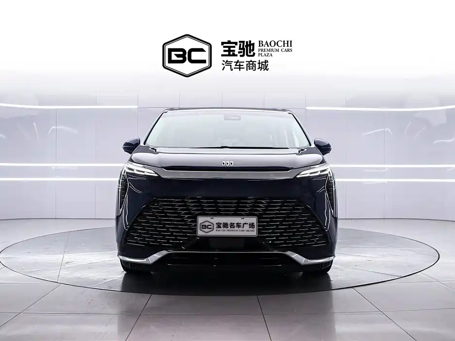 Century Century 2025 2.0T Six-seat Yunshi Edition 2025 - thumbnail 2