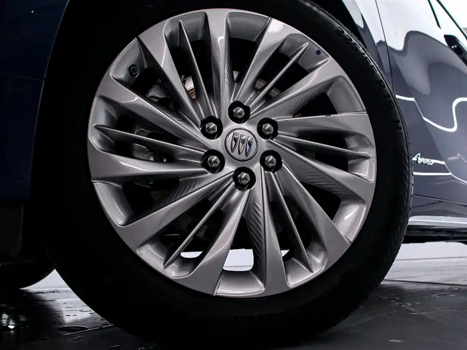 Century Century 2025 2.0T Six-seat Yunshi Edition 2025 - thumbnail 16