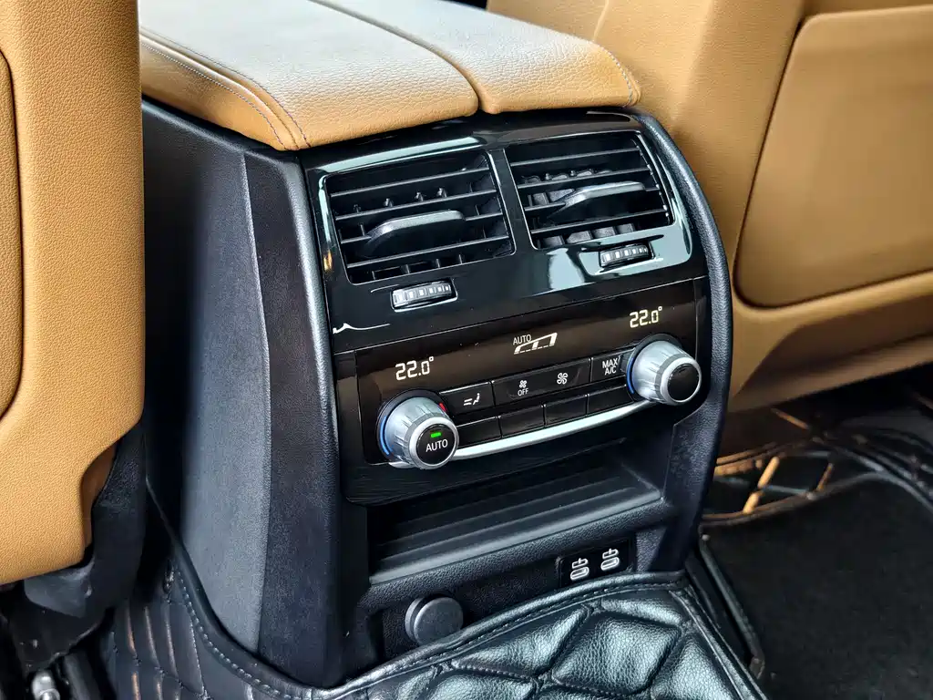 BMW BMW 6 Series GT 2021 630i Luxury Design Package 2022 - thumbnail 7
