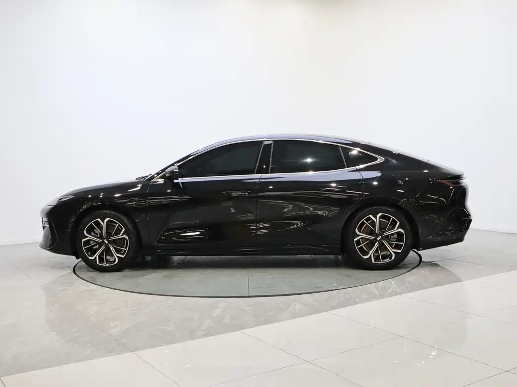 Geely Galaxy Galaxy E8 2025 Model 575km Exploration Intelligent Driving Version 2025 - thumbnail 6