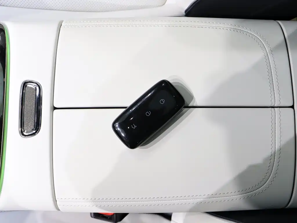 Geely Galaxy Galaxy E8 2025 Model 575km Exploration Intelligent Driving Version 2025 - thumbnail 11