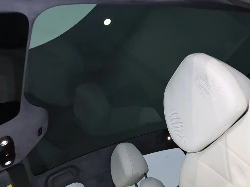 Geely Galaxy Galaxy E8 2025 Model 575km Exploration Intelligent Driving Version 2025 - thumbnail 12