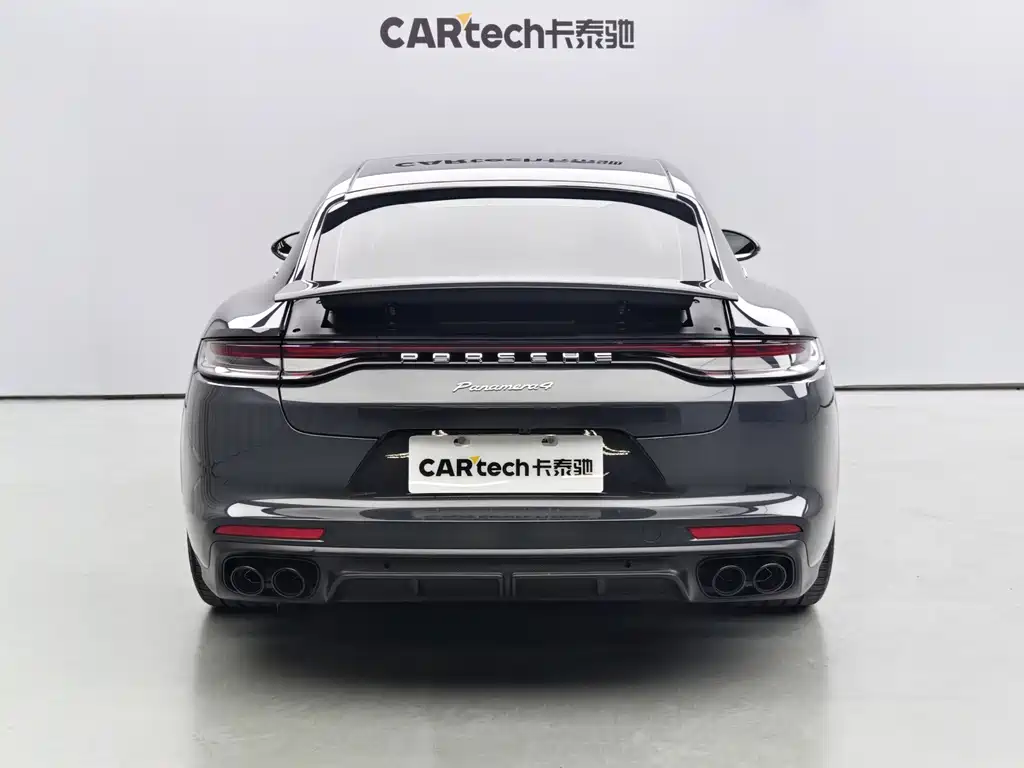 Porsche Porsche Panamera 2022 Panamera 4 Executive Extended Wheelbase 2.9T 2022 - thumbnail 5