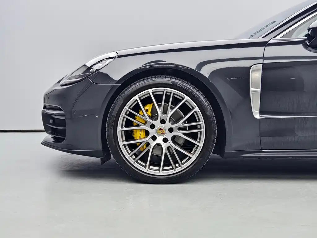 Porsche Porsche Panamera 2022 Panamera 4 Executive Extended Wheelbase 2.9T 2022 - thumbnail 6