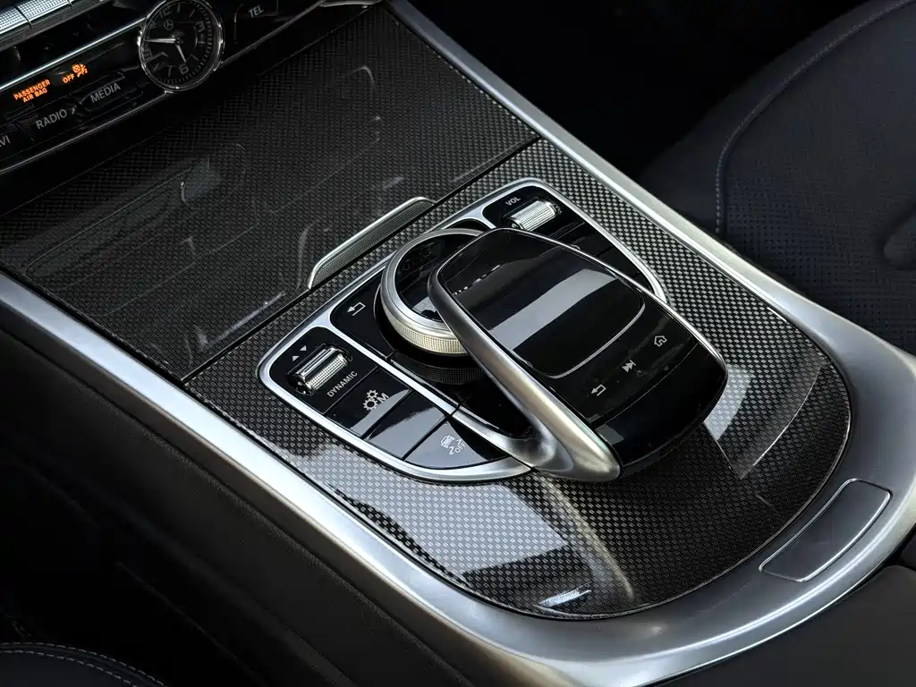 Mercedes-Benz Mercedes-Benz G-Class 2023 G 500 2023 - thumbnail 19