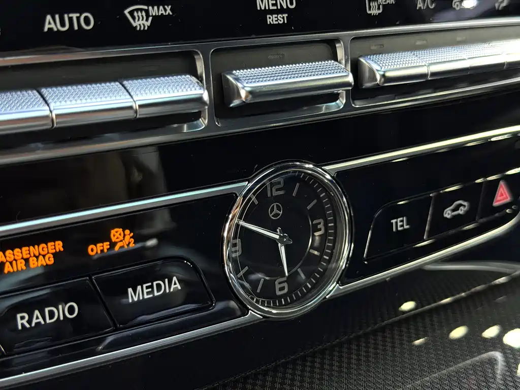 Mercedes-Benz Mercedes-Benz G-Class 2023 G 500 2023 - thumbnail 21