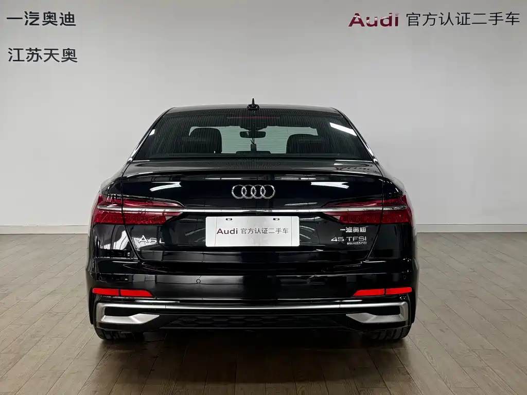 Audi Audi A6L 2025 45 TFSI quattro Premium Dynamic Model 2025 - thumbnail 5