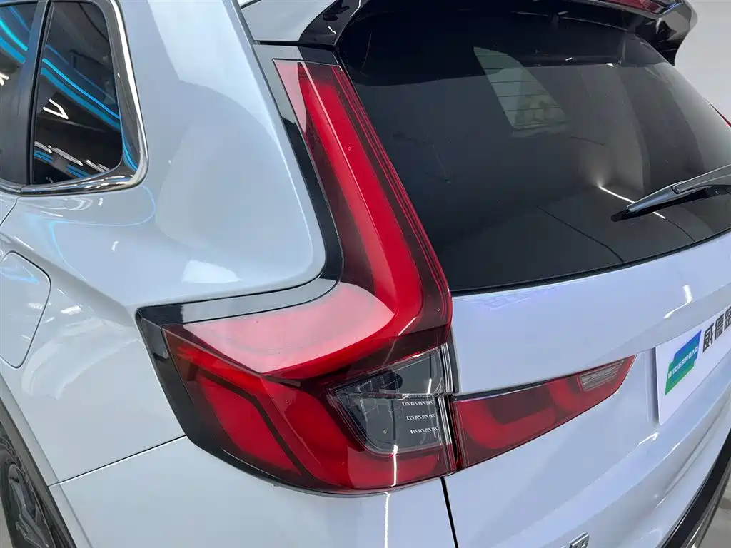 Honda Honda CR-V 2024 2.0L e:HEV 2WD Intelligent Edition 2024 - thumbnail 9