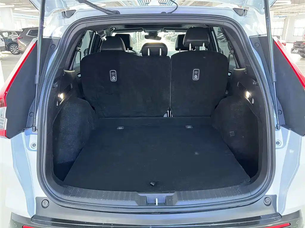 Honda Honda CR-V 2024 2.0L e:HEV 2WD Intelligent Edition 2024 - thumbnail 10