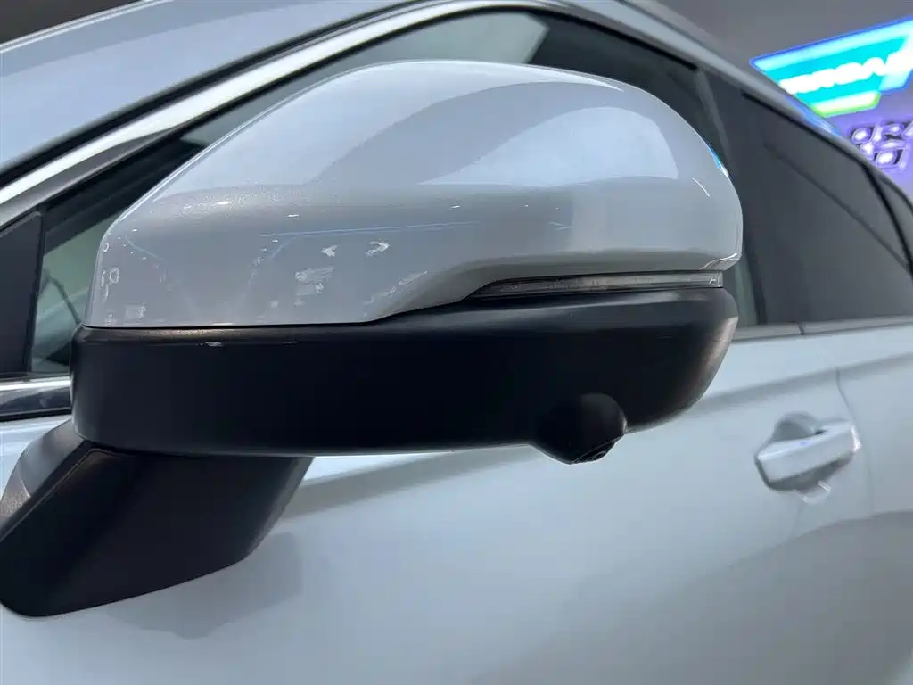 Honda Honda CR-V 2024 2.0L e:HEV 2WD Intelligent Edition 2024 - thumbnail 12