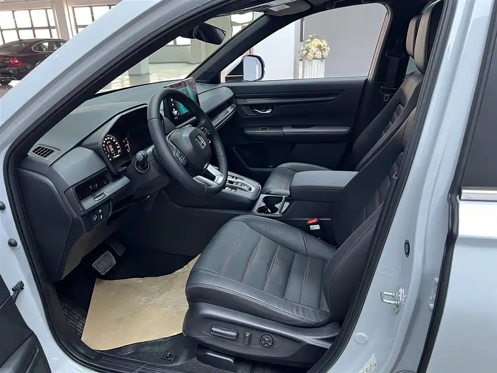 Honda Honda CR-V 2024 2.0L e:HEV 2WD Intelligent Edition 2024 - thumbnail 16