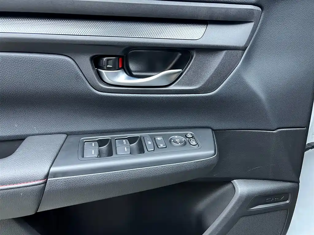 Honda Honda CR-V 2024 2.0L e:HEV 2WD Intelligent Edition 2024 - thumbnail 17