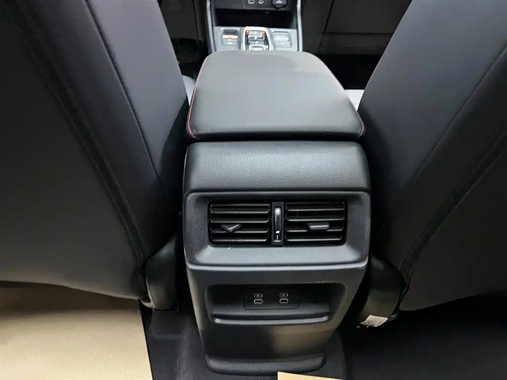 Honda Honda CR-V 2024 2.0L e:HEV 2WD Intelligent Edition 2024 - thumbnail 20
