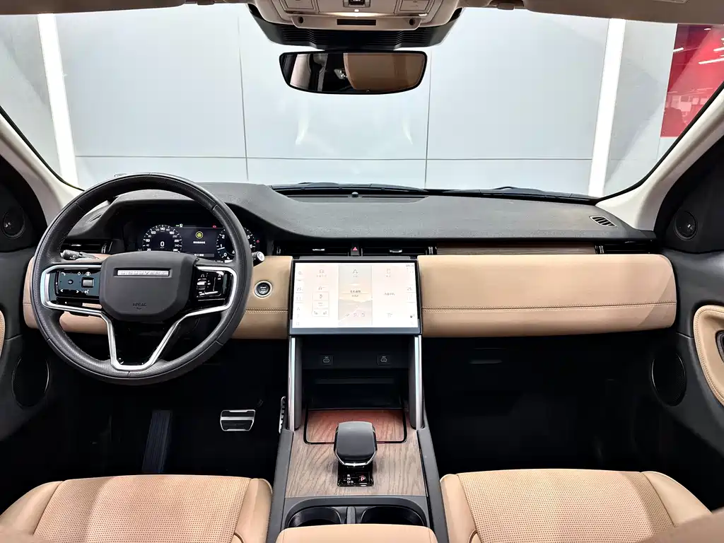 Land Rover Discovery Sport 2024 Performance Tech Edition 2024 - thumbnail 12