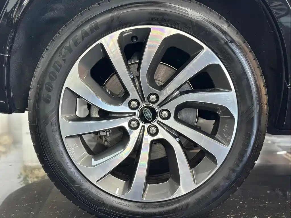 Land Rover Discovery Sport 2024 Performance Tech Edition 2024 - thumbnail 22