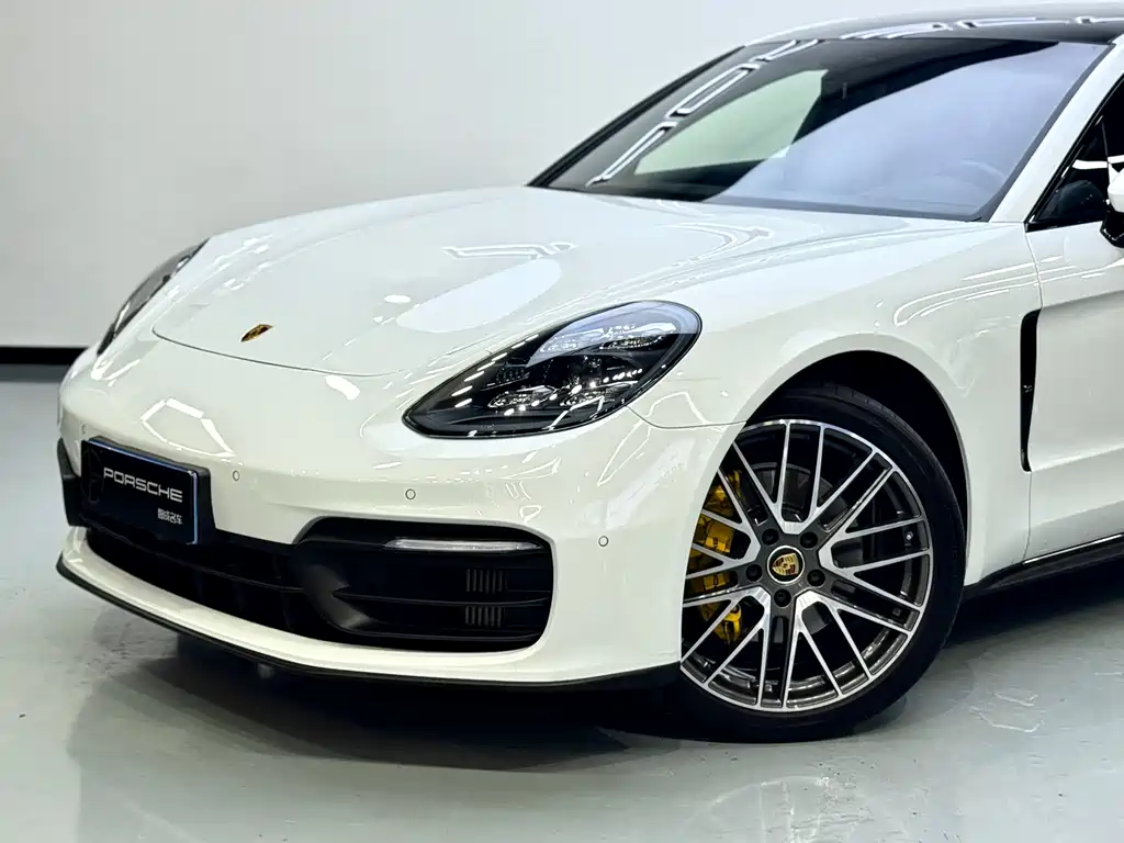 Porsche Porsche Panamera 2023 Platinum Edition 2.9T 2023 - thumbnail 10
