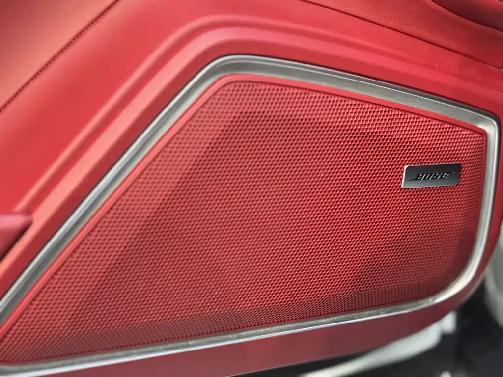 Porsche Porsche Panamera 2023 Platinum Edition 2.9T 2023 - thumbnail 19