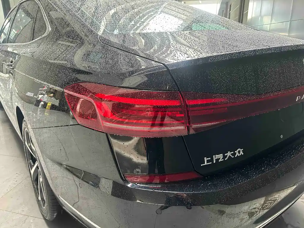 Volkswagen Volkswagen Passat 2025 Model Outstanding 380TSI Starry Sky Dragon Edition 2025 - thumbnail 5