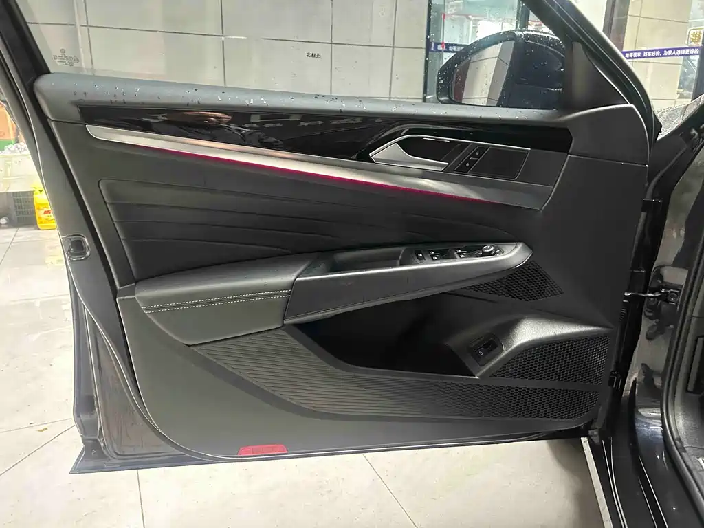 Volkswagen Volkswagen Passat 2025 Model Outstanding 380TSI Starry Sky Dragon Edition 2025 - thumbnail 10