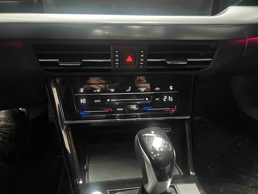 Volkswagen Volkswagen Passat 2025 Model Outstanding 380TSI Starry Sky Dragon Edition 2025 - thumbnail 13