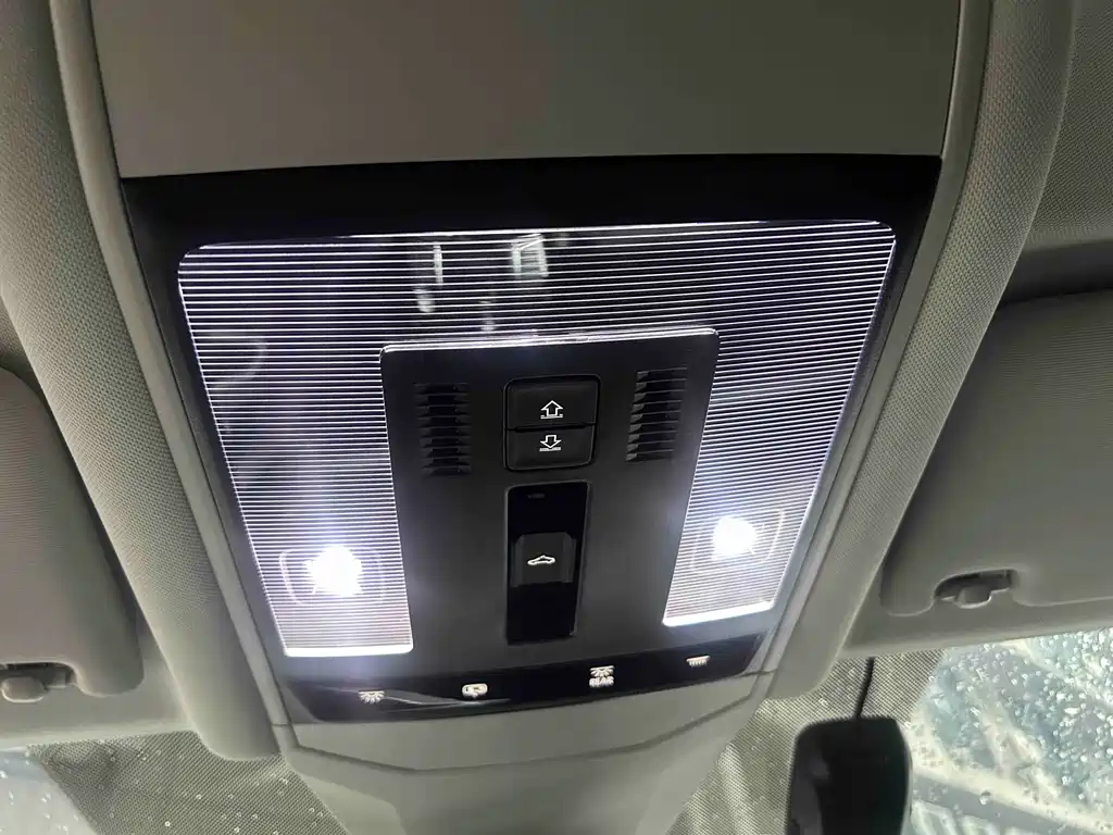 Volkswagen Volkswagen Passat 2025 Model Outstanding 380TSI Starry Sky Dragon Edition 2025 - thumbnail 14