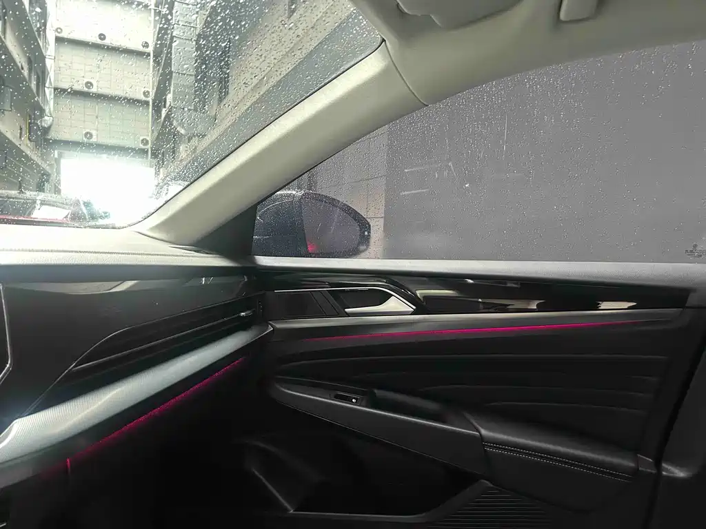 Volkswagen Volkswagen Passat 2025 Model Outstanding 380TSI Starry Sky Dragon Edition 2025 - thumbnail 15