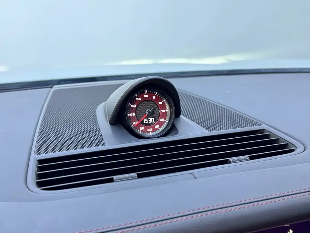 Porsche Porsche Panamera 2023 2.9T Platinum Edition 2023 - thumbnail 22